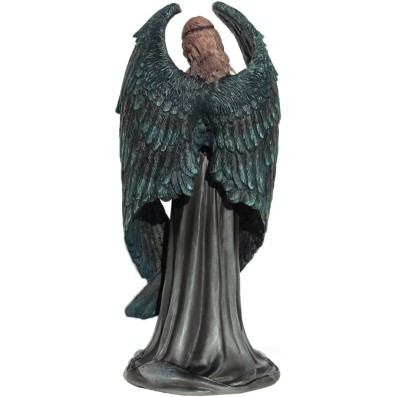 Figurine d’ange Rose Figurine d’ange Rose