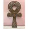 Plaque murale Golden Ankh Plaque murale Golden Ankh