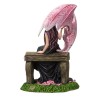 Figurine de dragon élégante Figurine de dragon élégante