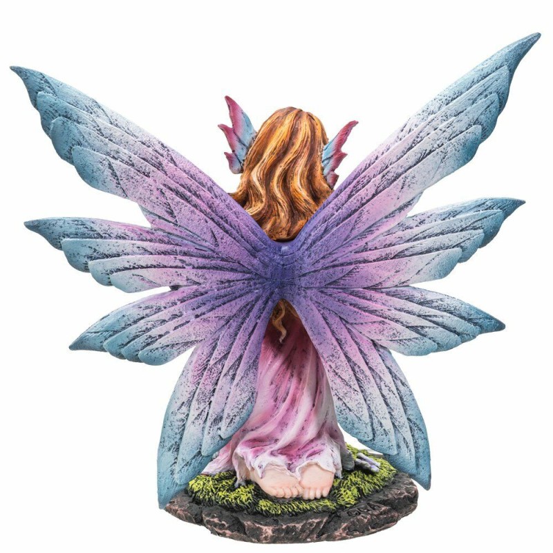 Fairy & Unicorn Statue Fairy & Unicorn Statue