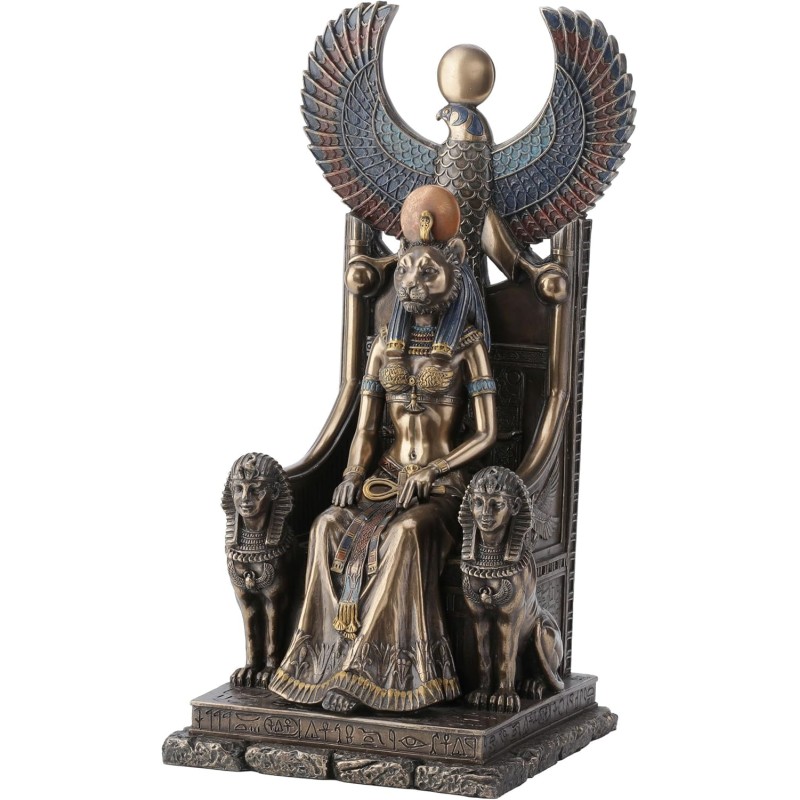 Déesse égyptienne Sekhmet Déesse égyptienne Sekhmet