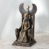 Déesse égyptienne Sekhmet Déesse égyptienne Sekhmet