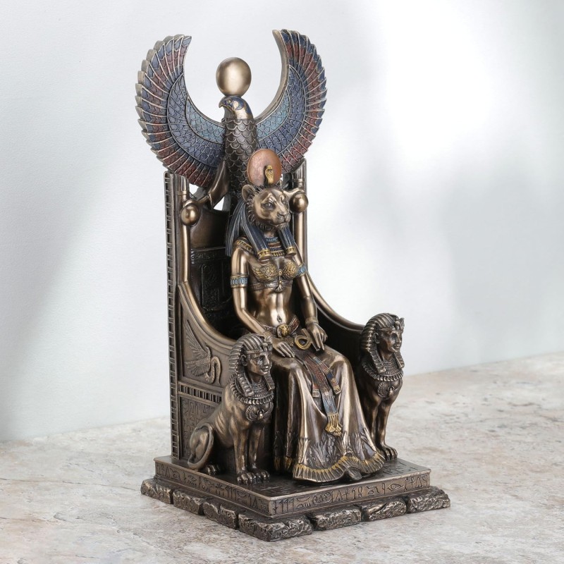 Déesse égyptienne Sekhmet Déesse égyptienne Sekhmet