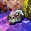 Spécimen C d’aurichalcite