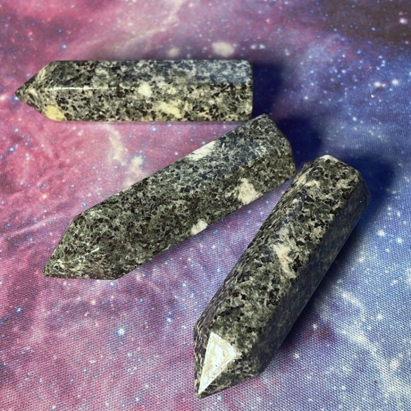 Preseli Bluestone Standing Points Preseli Bluestone Standing Points