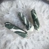 Mini baguette Sardonyx DT vert