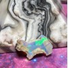 Ethiopian Opal Specimen A