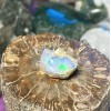 Ethiopian Opal Specimen D