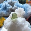 Moldavite Specimen F ~ Spiritual Transformation