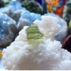 Moldavite Specimen F ~ Spiritual Transformation