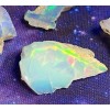 Ethiopian Opal Specimen F