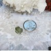 Moldavite Petite Specimen B