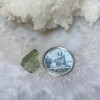 Moldavite Petite Spécimen C