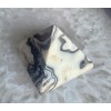 Pyramide de Calcite Onyx Zèbre - A - 40 mm Pyramide de Calcite Onyx Zèbre - A - 40 mm