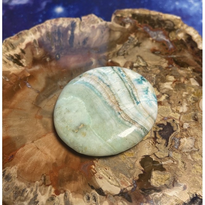 Spécimen d’hémimorphite C Spécimen d’hémimorphite C