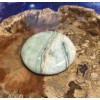 Spécimen d’hémimorphite C Spécimen d’hémimorphite C