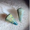 Apatite Pendulum Apatite Pendulum