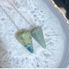 Apatite Pendulum Apatite Pendulum