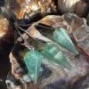 Fluorite Pendulum Fluorite Pendulum