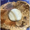 Spécimen d’hémimorphite E Spécimen d’hémimorphite E