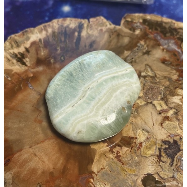 Spécimen d’hémimorphite H Spécimen d’hémimorphite H