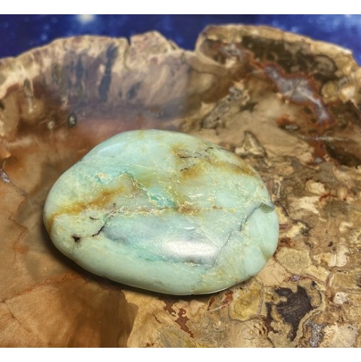 Spécimen d’hémimorphite I Spécimen d’hémimorphite I