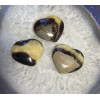 Septarial Gem Heart Septarial Gem Heart