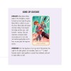 Jeu de tarot et guide Retour vers le futur Jeu de tarot et guide Retour vers le futur