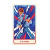 Jeu de tarot et guide Retour vers le futur Jeu de tarot et guide Retour vers le futur