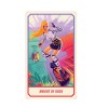 Jeu de tarot et guide Retour vers le futur Jeu de tarot et guide Retour vers le futur