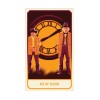 Jeu de tarot et guide Retour vers le futur Jeu de tarot et guide Retour vers le futur