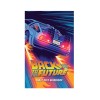 Jeu de tarot et guide Retour vers le futur Jeu de tarot et guide Retour vers le futur