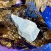 Larimar Spécimen B Larimar Spécimen B