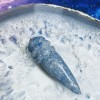 Egyptian Style Pendulum - Blue Aventurine Egyptian Style Pendulum - Blue Aventurine