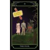 Jeu de tarot Beetlejuice & Guide - Casey Gilly Jeu de tarot Beetlejuice & Guide - Casey Gilly