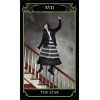 Jeu de tarot Beetlejuice & Guide - Casey Gilly Jeu de tarot Beetlejuice & Guide - Casey Gilly