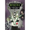 Jeu de tarot Beetlejuice & Guide - Casey Gilly Jeu de tarot Beetlejuice & Guide - Casey Gilly