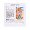 Jeu de tarot et guide Retour vers le futur Jeu de tarot et guide Retour vers le futur