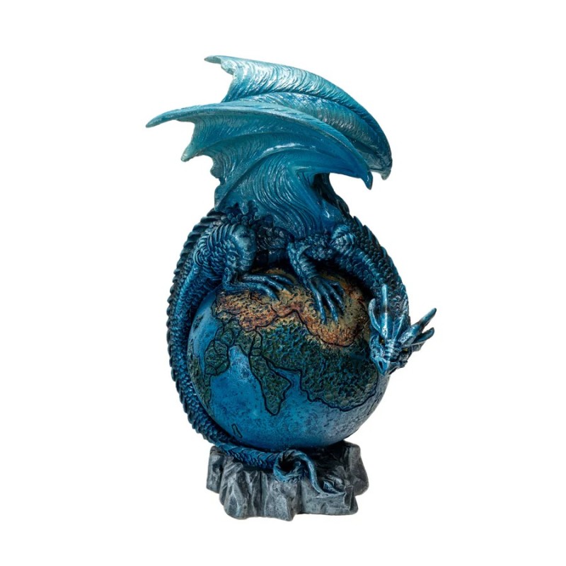 Earth Dragon Figurine Earth Dragon Figurine