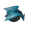 Earth Dragon Figurine