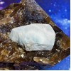 Larimar Spécimen D Larimar Spécimen D