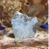 Larimar Spécimen E Larimar Spécimen E