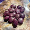 Ruby, Tumbled - Small Ruby, Tumbled - Small