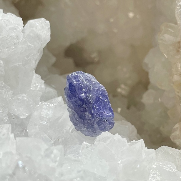Tanzanite Specimen H Tanzanite Specimen H