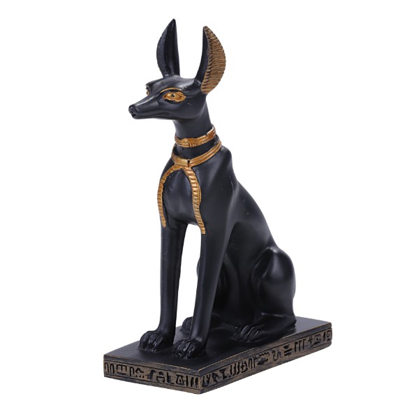 Grand salon Anubis Grand salon Anubis