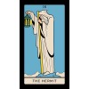 Mini Tarot: Rider Waite Smith - Margot Robert-Winterhalter Mini Tarot: Rider Waite Smith - Margot Robert-Winterhalter