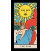 Mini Tarot: Rider Waite Smith - Margot Robert-Winterhalter Mini Tarot: Rider Waite Smith - Margot Robert-Winterhalter