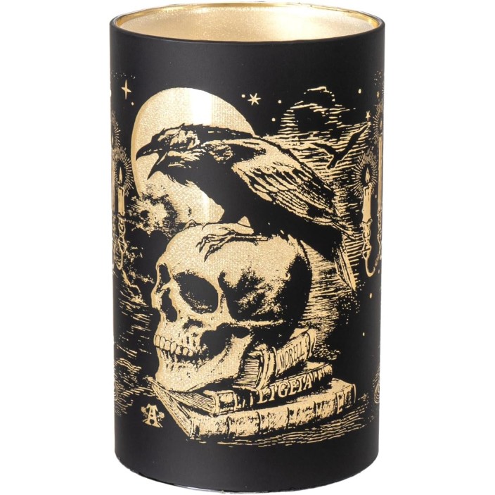 Lanterne LED Poe’s Raven Lanterne LED Poe’s Raven