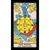 Mini Tarot: Rider Waite Smith - Margot Robert-Winterhalter Mini Tarot: Rider Waite Smith - Margot Robert-Winterhalter