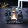 Chauffe-huile Hatching Dragons Chauffe-huile Hatching Dragons
